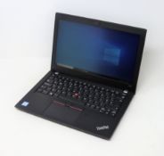 A boxed pre-owned 12.5