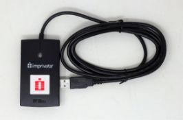 Five as new Imprivata HDW-IMP-75 USB RF Proximity Readers (Individually packaged).