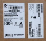 A pre-owned boxed HP ProOne 600 G5 21.5