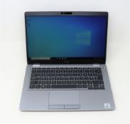 A pre-owned boxed Dell Latitude 5310 13