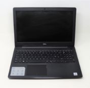 FAULTY - SOLD FOR PARTS / REPAIRS - A pre-owned 15