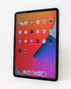 A pre-owned Apple iPad Pro 11