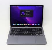 A pre-owned boxed 13