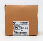 A boxed as new Allen-Bradley Rockwell Automation Flex Terminal Base Module (CAT: 1794-TB32 A) (Box