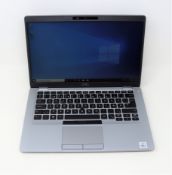 BIOS LOCKED - SOLD FOR PARTS - A pre-owned boxed 14