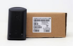 Ten boxed as new Zebra MC3300 High-Capacity Batteries (P/N: BTRY-MC33-52MA-10) (Five packs of two).