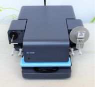 A boxed as new Seiko SL1000 Digital Microfilm Scanner (Boxed, box open. Software CD, USB cable and