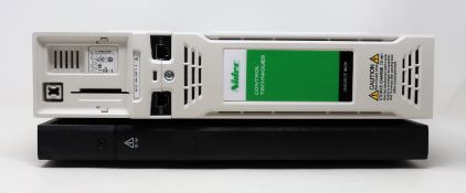 A boxed as new Control Techniques Nidec Unidrive M701-044-00172 Universal Variable Speed AC Drive
