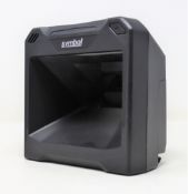 A pre-owned Symbol DS7708-SR00004ZCWW Barcode Scanner.