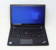 A pre-owned boxed 14