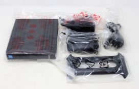 A boxed as new Dell Wyse 5010 Thin Client with 8GB flash and 2GB RAM (Service Tag: 3SNVCF2) (box