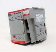A boxed Allen Bradley Compact GuardLogix 5380 Safety Controller (Cat No: 5069-L320ERMS2) (Box