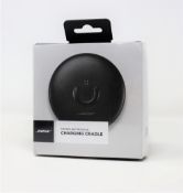 A boxed as new Bose SoundLink Revolve Charging Cradle (Box sealed).