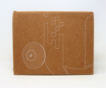 A boxed as new Ubiquiti Unifi AC Lite AP Wireless Access Point (UAP-AC-LITE) (Box Sealed).