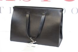 An as new Aesther Ekme leather bag.