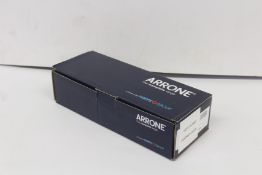 Six boxed as new Arrone Door Closers (FST 2-5-SSS).