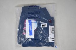 A pair of women's as new Santini Guard Nimbus cycling bib tights (XL - RRP £160).