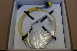 A Photonic Tools LLK-HP Laser Output (20?m NA 0,12 900-1100nm, looks in good condition).