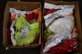 A quantity of children's assorted as new Becelli clothing (Approximately 100 items).