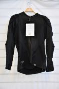 An as new Knox Urbane Pro Mk 2 body armour jacket (XL).