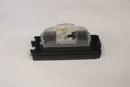 Twenty as new Rotasoc CMD RAB450 16A 30mA RCBO's.