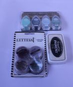 A large quantity of as new Tsukineko crafting inks and inkpads and related items to include Versa