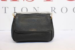 An as new Smaak Amsterdam Joelle handbag in black.