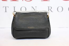 An as new Smaak Amsterdam Joelle handbag in black.
