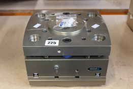 A Schunk AGE-S-XYZ-200 Compensation Unit.
