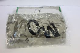 Eight items of as new Monari clothing.