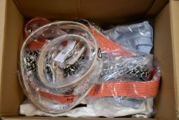 Twenty items of assorted as new Ichi clothing and accessories.