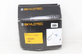 A Skylotec Ergogrip SK16 WP Lanyard (Packaging damaged).