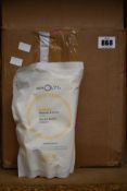Fifteen Wholy Me - Recover (Muscles and joints) Relief Salts (Natural, 1kg packs).