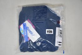 A pair of women's as new Santini Guard Nimbus cycling bib tights (L - RRP £160).