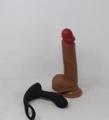 A quantity of boxed as new Sendry Anal Sex Prostate Massagers for men and dildos (Approximately 30