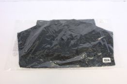 A women's as new Rag & Bone Mandee U neck cashmere top (M - RRP £255).