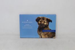 Twelve as new Wisdom Panel - Essential Dog DNA Collection Kits (Dog DNA test for ancestry, traits