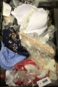 A quantity of assorted lingerie to include Triumph, Chantelle, Aubade, Prima Donna, Private
