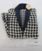 An as new Odd Molly Penny knitted jacket (UK 6/8).