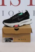 A pair of as new Nike Air Zoom-Type (UK 6.5).