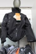 An as new 5.11 Tactical XPRT Series waterproof jacket (S - RRP £427).