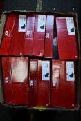 Twelve pairs of as new XTI boots (Assorted styles/sizes).