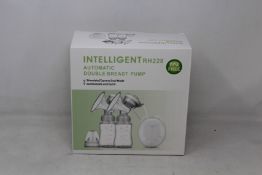 Twenty four boxed as new Intelligent RH228 - Automatic Double Breast Pumps.