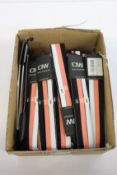 A quantity of as new ICIW 3-pack headbands (RRP £10 per pack - Approximately 250 packs).