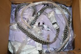 Twenty items of assorted as new Ichi clothing and accessories.