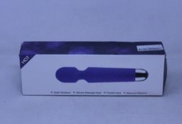 Ten wireless 20-Mode Magic Wand vibrators (Over 18s only).