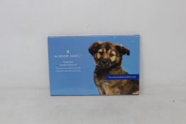 Twelve as new Wisdom Panel - Essential Dog DNA Collection Kits (Dog DNA test for ancestry, traits