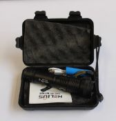 A quantity of rechargeable LED torches (Approximately 35 items).