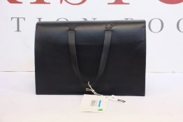 An as new Aesther Ekme leather bag.