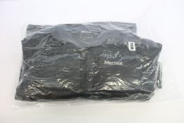 An as new Marmot Guides Down hoodie (S).